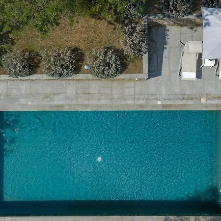 Villa Il Trebbio *