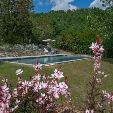 Il Trebbio Villa