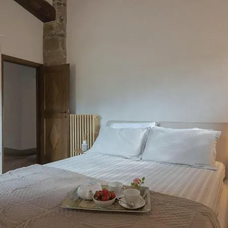 Il Trebbio Villa Gaiole in Chianti