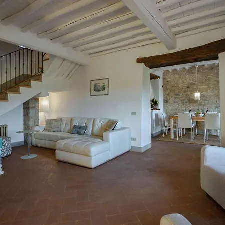 Villa Il Trebbio