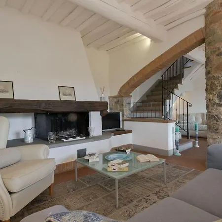 Il Trebbio فيلة