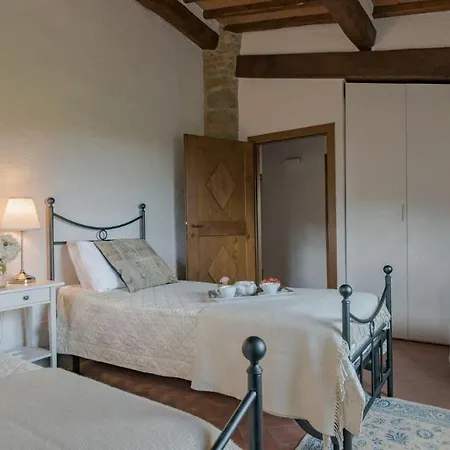 Il Trebbio